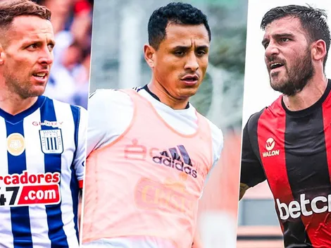 Liga 1: programación de la fecha 9 del Clausura