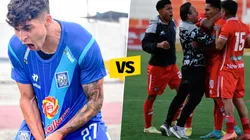 Alianza Atlético de Sullana vs. Cienciano EN VIVO por Liga 1