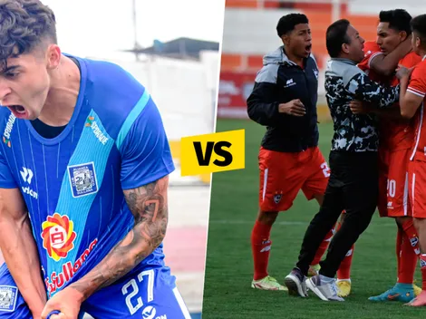 Alianza Atlético de Sullana vs. Cienciano EN VIVO por Liga 1