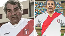 Orlando Latorre falleció esta mañana.