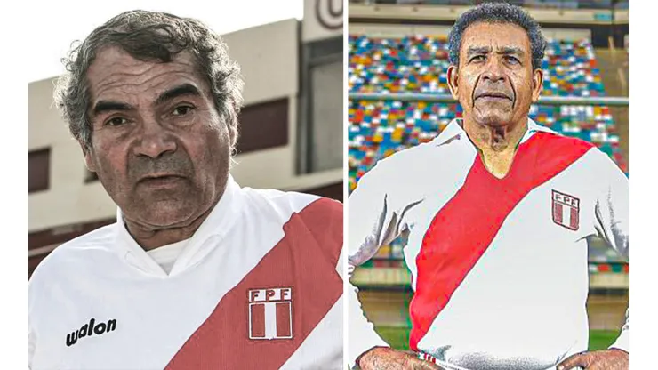 Orlando Latorre falleció esta mañana.