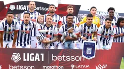 ¿Qué jugadores de Alianza Lima se perderían el clásico vs. Universitario de Deportes?