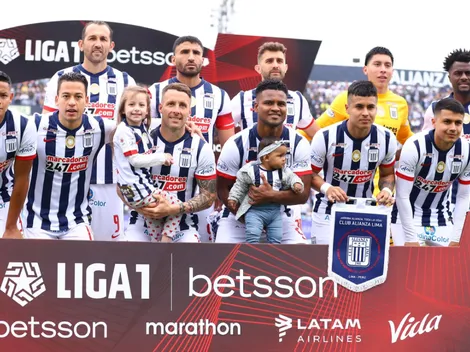 ¿Qué jugadores de Alianza Lima se perderían el clásico vs. Universitario de Deportes?
