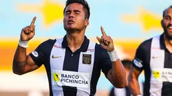 "Allá los árbitros son complicados": Lagos preocupado por duelo ante UTC. (Foto: Liga de Fútbol Profesional)