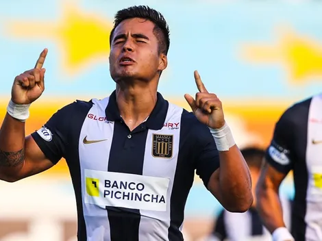 "Allá los árbitros son complicados": Lagos preocupado por UTC