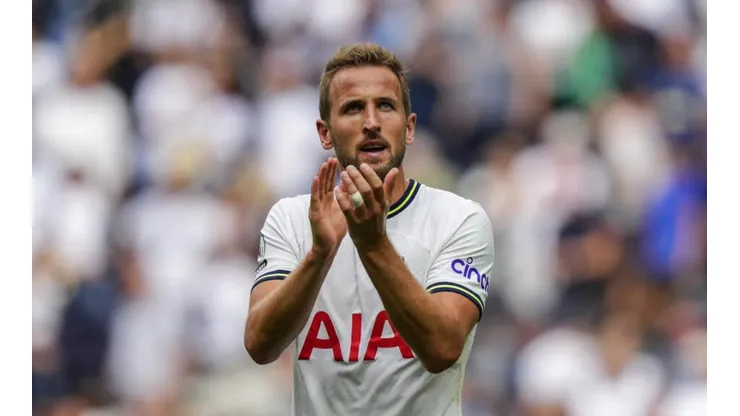 Nottingham Forest vs. Tottenham EN VIVO por la Premier League. Foto: Diario As