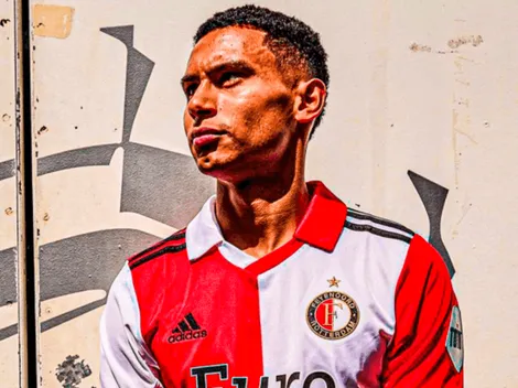 Sorteo de la Europa League: los rivales de Sergio Peña y Marcos López