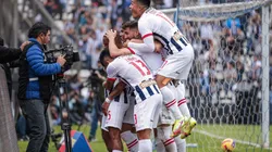 Alianza Lima trabaja este once titular para el domingo vs. UTC