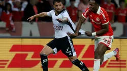 Gabriel Costa es fijo en Colo Colo