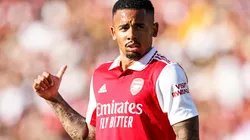 Arsenal vs Fulham se miden por la fecha 4 de la Premier League. (Foto: Getty Images)