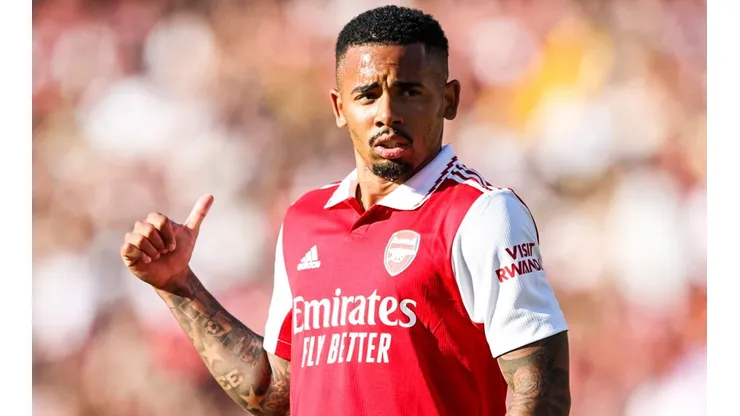 Arsenal vs Fulham se miden por la fecha 4 de la Premier League. (Foto: Getty Images)