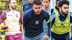 La novena fecha arrancó este viernes 26 de agosto.