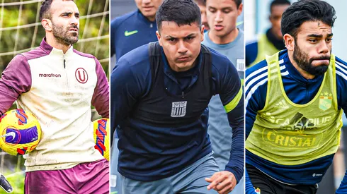 La novena fecha arrancó este viernes 26 de agosto.