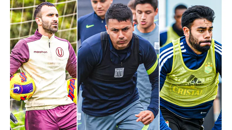 La novena fecha arrancó este viernes 26 de agosto.