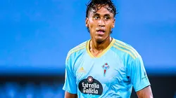 Girona vs Celta de Vigo, con Tapia por la fecha 3 de LaLiga. (Foto: Getty Images)