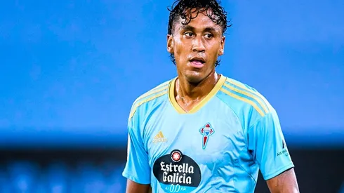 Girona vs Celta de Vigo, con Tapia por la fecha 3 de LaLiga. (Foto: Getty Images)