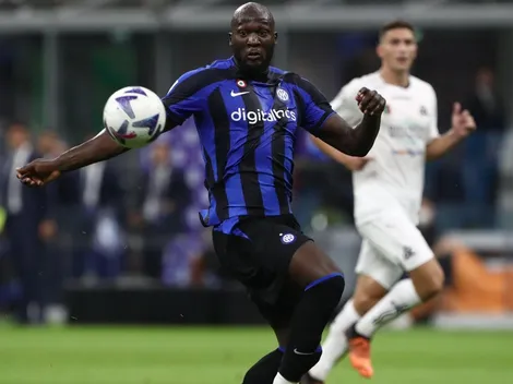 HOY: Lazio e Inter juegan un partidazo por la Serie A