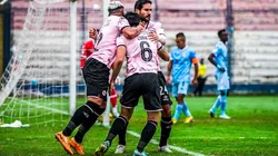 Boys sale a flote al vencer a ADT por la fecha 9 del Clausura. (Foto: Liga de Fútbol Profesional)