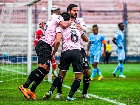 Boys sale a flote al vencer a ADT por la fecha 9 del Clausura