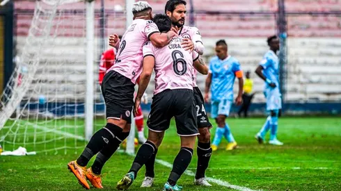 Boys sale a flote al vencer a ADT por la fecha 9 del Clausura. (Foto: Liga de Fútbol Profesional)