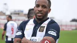 "Jefferson Farfán cuenta las horas para reaparecer en la Liga 1 2022"