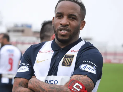 "Jefferson Farfán cuenta las horas para reaparecer en la Liga 1 2022"