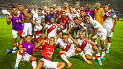 La selección peruana mantiene su ubicación en el ranking FIFA.