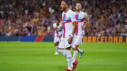 FC Barcelona v Manchester City - Friendly Match. Foto: Getty