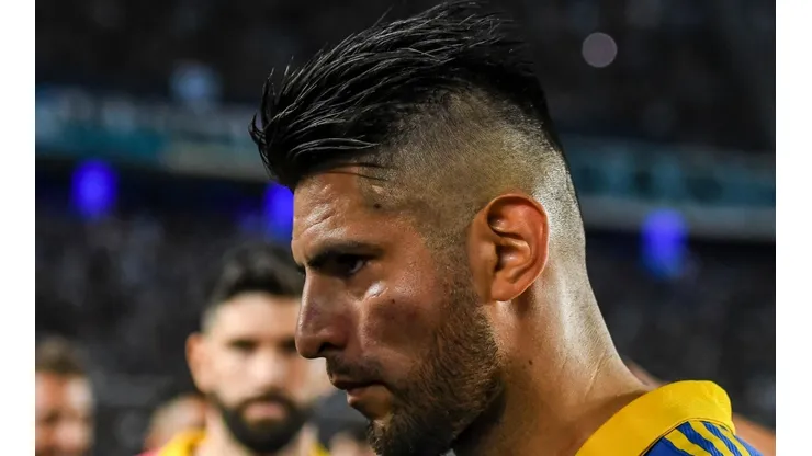 Zambrano tuvo su revancha con Benedetto