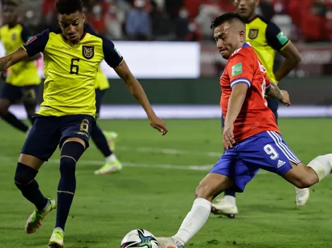Perú está atento: Chile reclama y presiona a la FIFA por el caso Byron Castillo