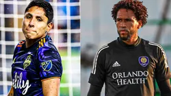 Gallese es uno de los mejores pagados en Orlando City.