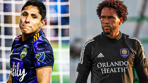 Gallese es uno de los mejores pagados en Orlando City.