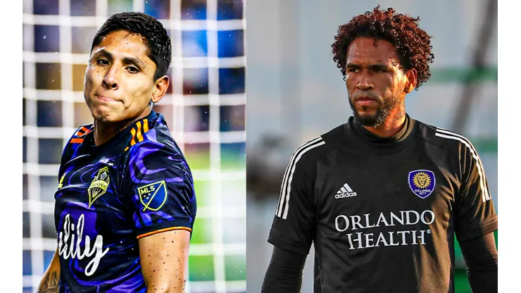 Gallese es uno de los mejores pagados en Orlando City.