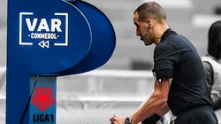 Las 3 grandes dificultades para implementar el VAR en el fútbol peruano. (Foto: Getty Images)