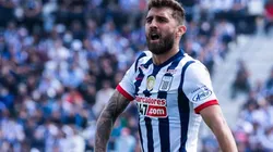 Gino Peruzzi comparó el estadio de Matute con La Bombonera. Foto: Bolavip