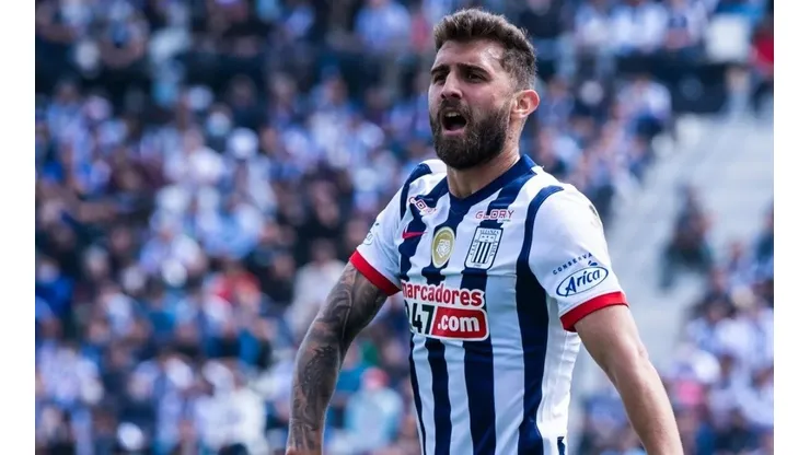Gino Peruzzi comparó el estadio de Matute con La Bombonera. Foto: Bolavip