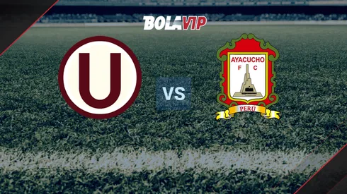 Pronóstico de Universitario vs. Ayacucho, Jornada 9 de Liga 1 Perú: ¿Quién tiene más posibilidades de ganar?