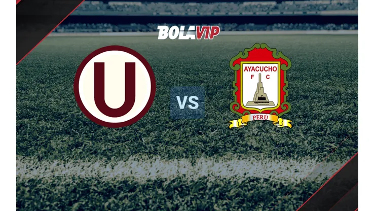 Pronóstico de Universitario vs. Ayacucho, Jornada 9 de Liga 1 Perú: ¿Quién tiene más posibilidades de ganar?