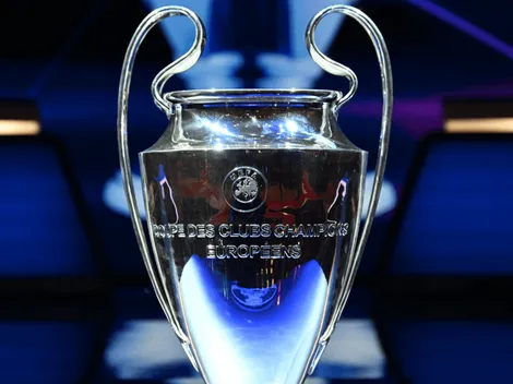 Así quedaron los grupos para Champions League 2022-23