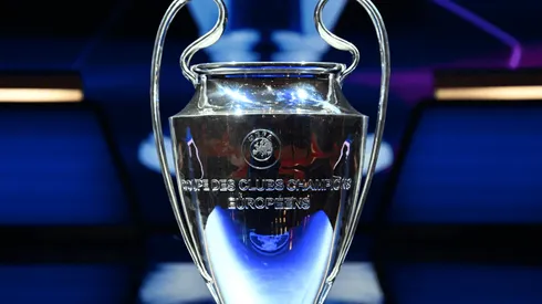 Así quedaron los grupos para Champions League 2022-23