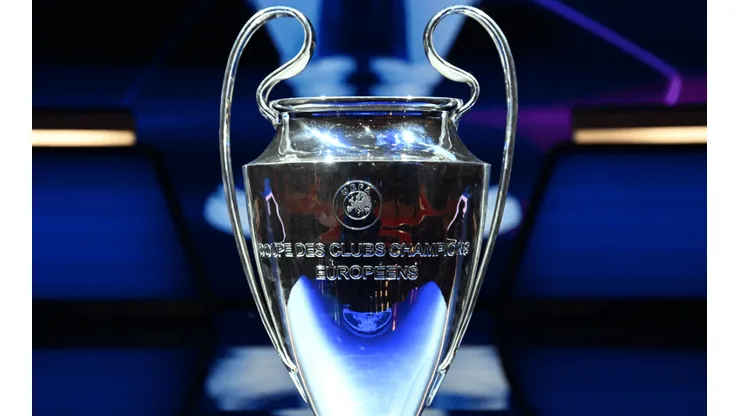 Así quedaron los grupos para Champions League 2022-23