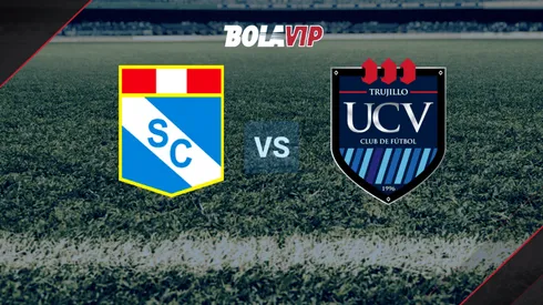 Pronóstico de Sporting Cristal vs. César Vallejo, Jornada 9 de Liga 1 de Perú: ¿Quién tiene más posibilidades de ganar?
