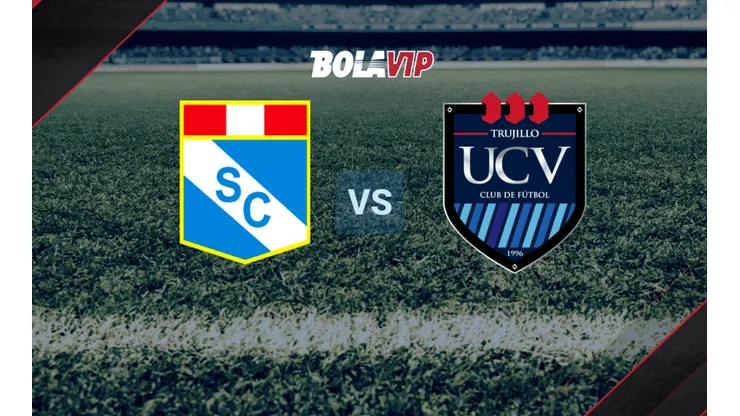 Pronóstico de Sporting Cristal vs. César Vallejo, Jornada 9 de Liga 1 de Perú: ¿Quién tiene más posibilidades de ganar?