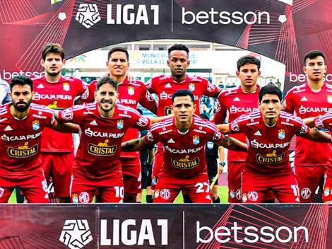 Horacio Calcaterra no continuaría en Sporting Cristal para el 2023