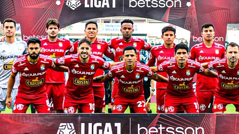 El mediocampista no renovaría para la próxima temporada.