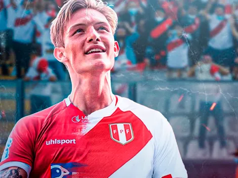 Lateral danés con ascendencia peruana confesó su deseo representar al Perú