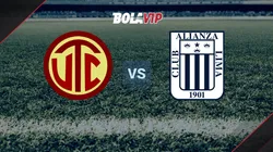 Pronóstico de UTC de Cajamarca vs. Alianza Lima, Jornada 9 de Liga 1 Perú: ¿Quién tiene más posibilidades de ganar?