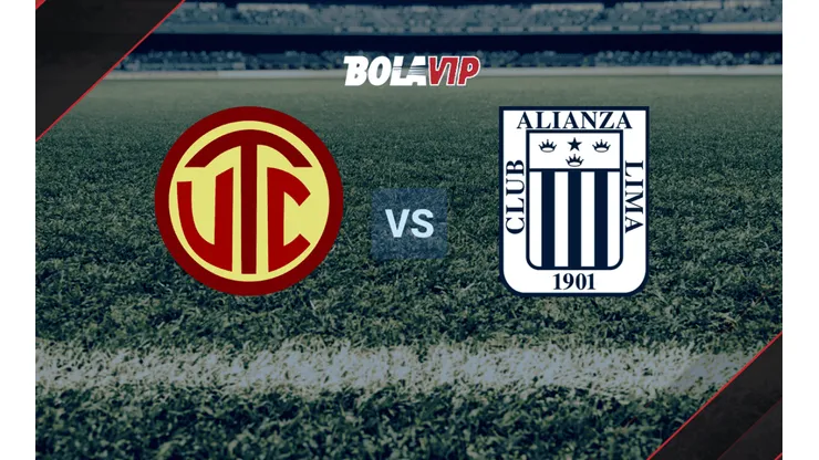 Pronóstico de UTC de Cajamarca vs. Alianza Lima, Jornada 9 de Liga 1 Perú: ¿Quién tiene más posibilidades de ganar?