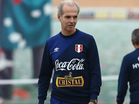¿Vuelve el psicólogo de la Selección Peruana que nos llevó a Rusia 2018?