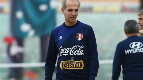 Lo que se sabe del regreso del psicólogo deportivo que nos llevo a Rusia 2018. Foto: FPF